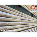 ASTM A312/ASME SA312 TP316L SMLS Stainless Steel Pipe